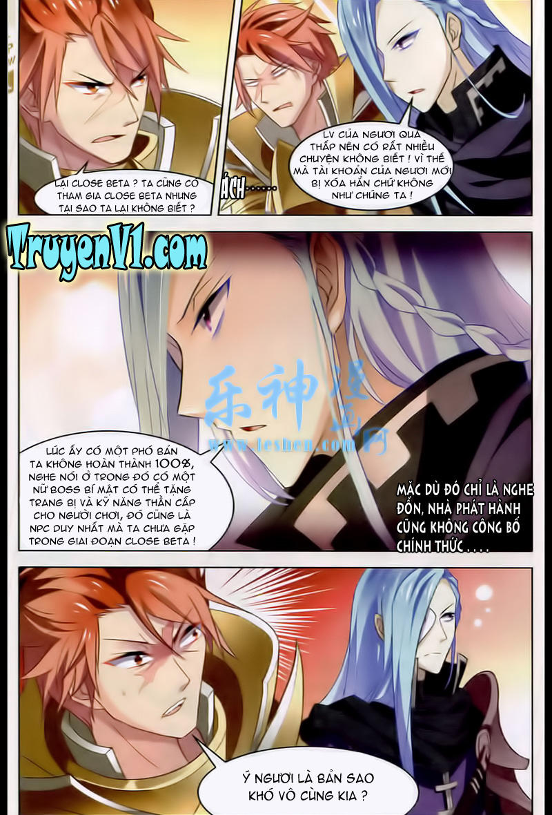 Hạch Lực Đột Phá - Chương 37 - Trang 10