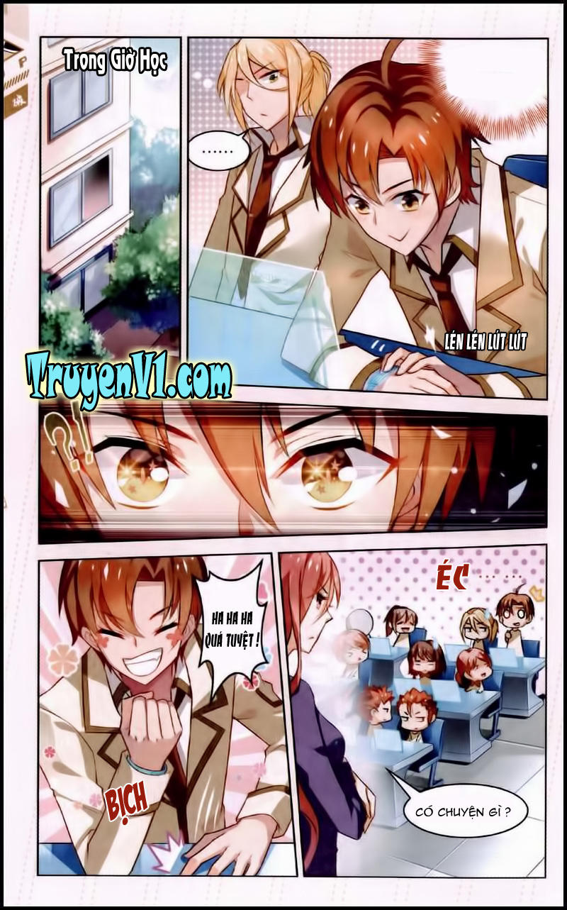 Hạch Lực Đột Phá - Chương 38 - Trang 13