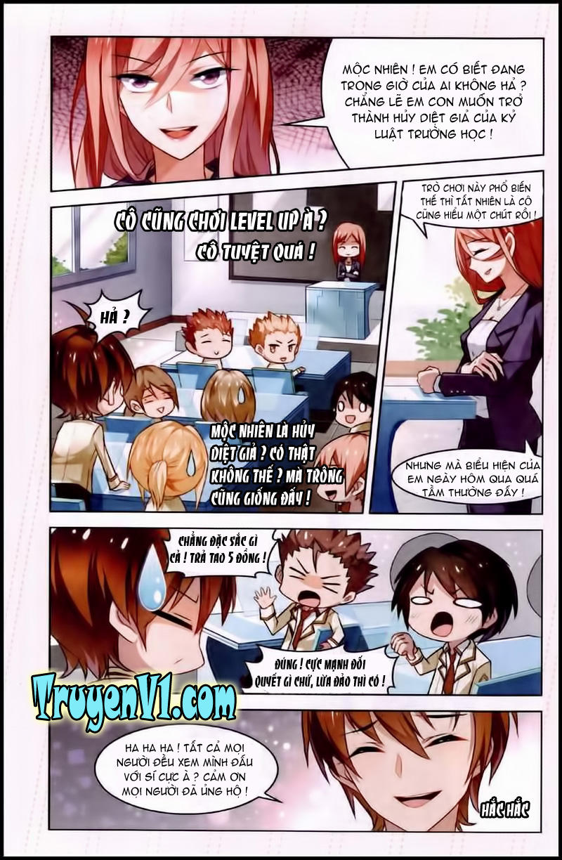Hạch Lực Đột Phá - Chương 38 - Trang 14