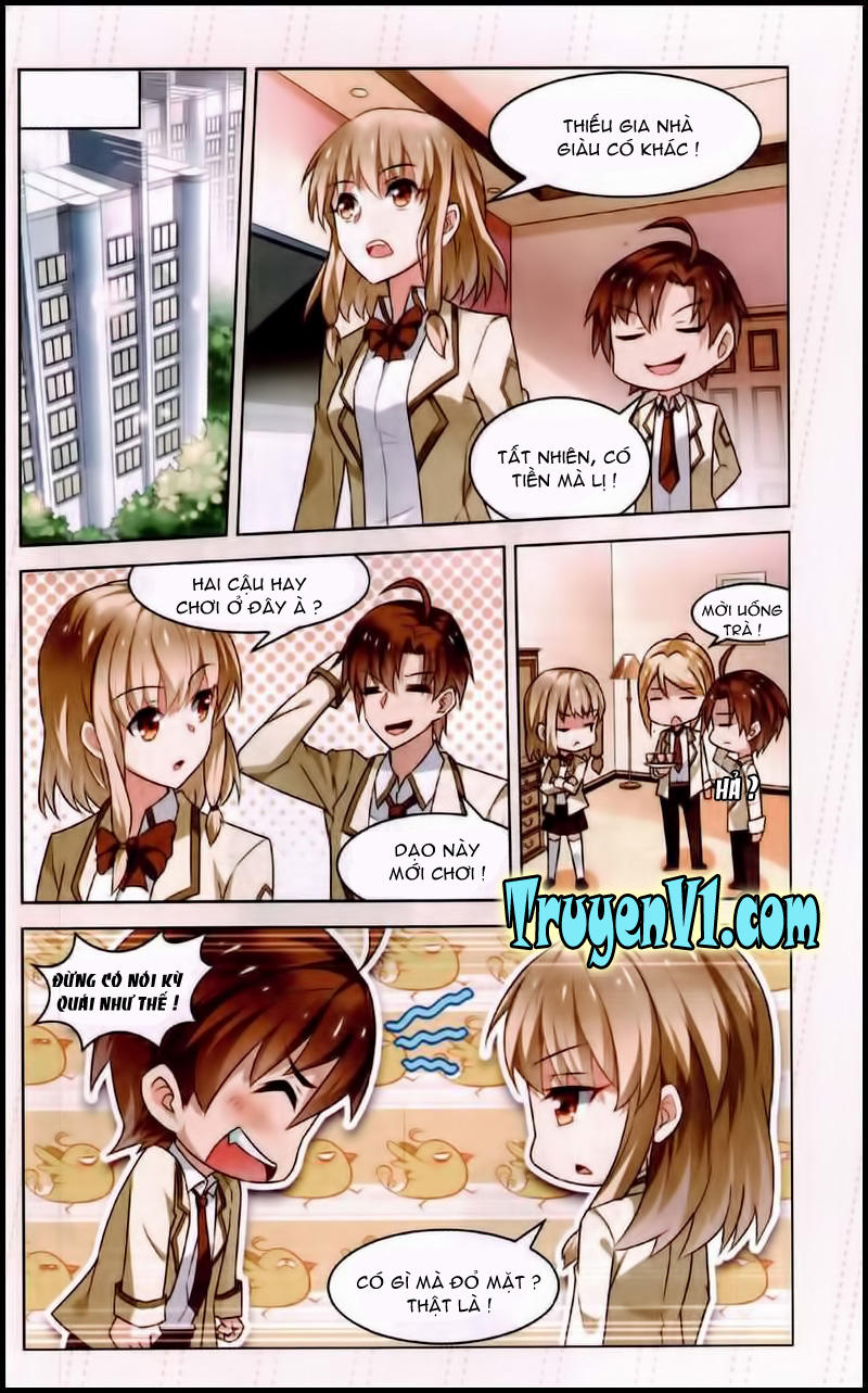 Hạch Lực Đột Phá - Chương 38 - Trang 17