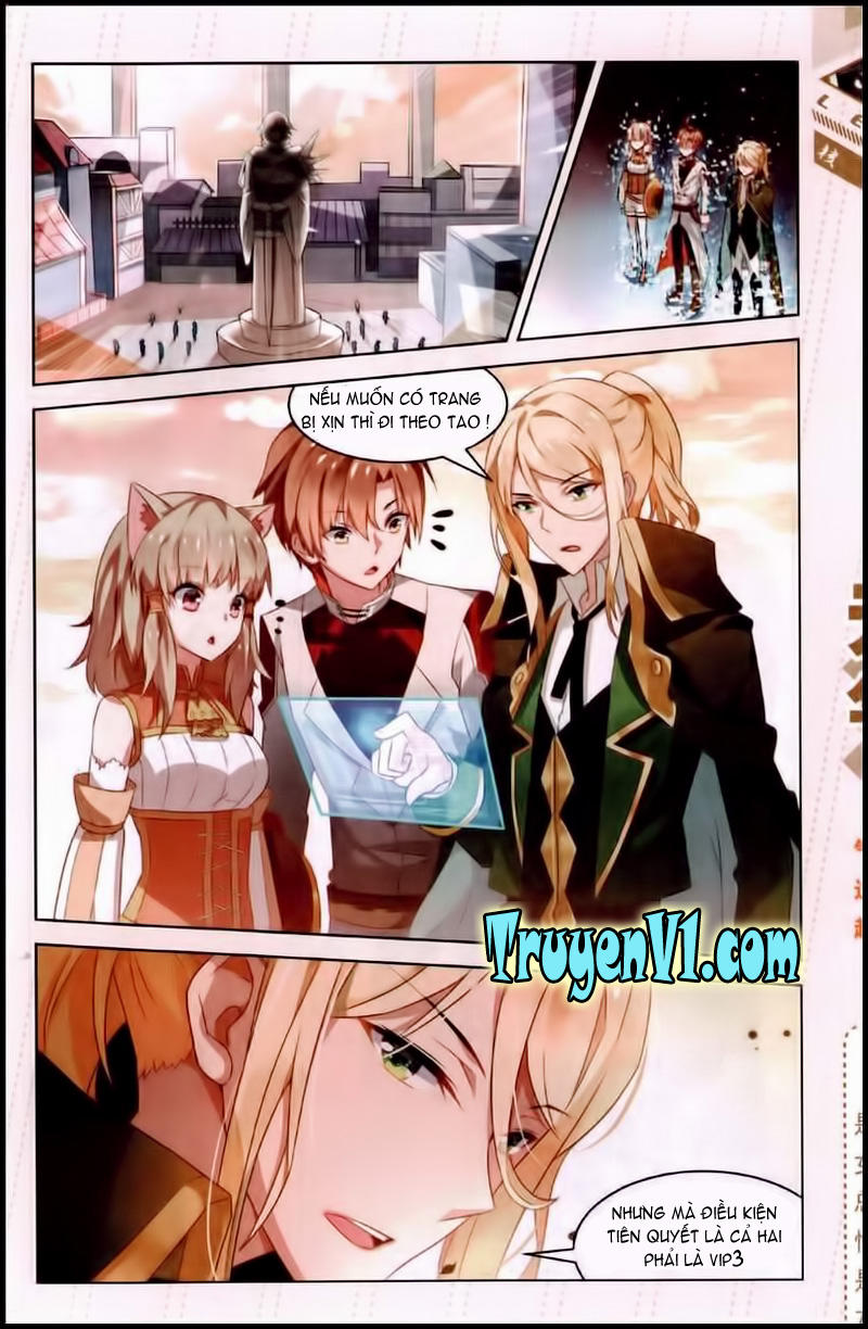 Hạch Lực Đột Phá - Chương 38 - Trang 18