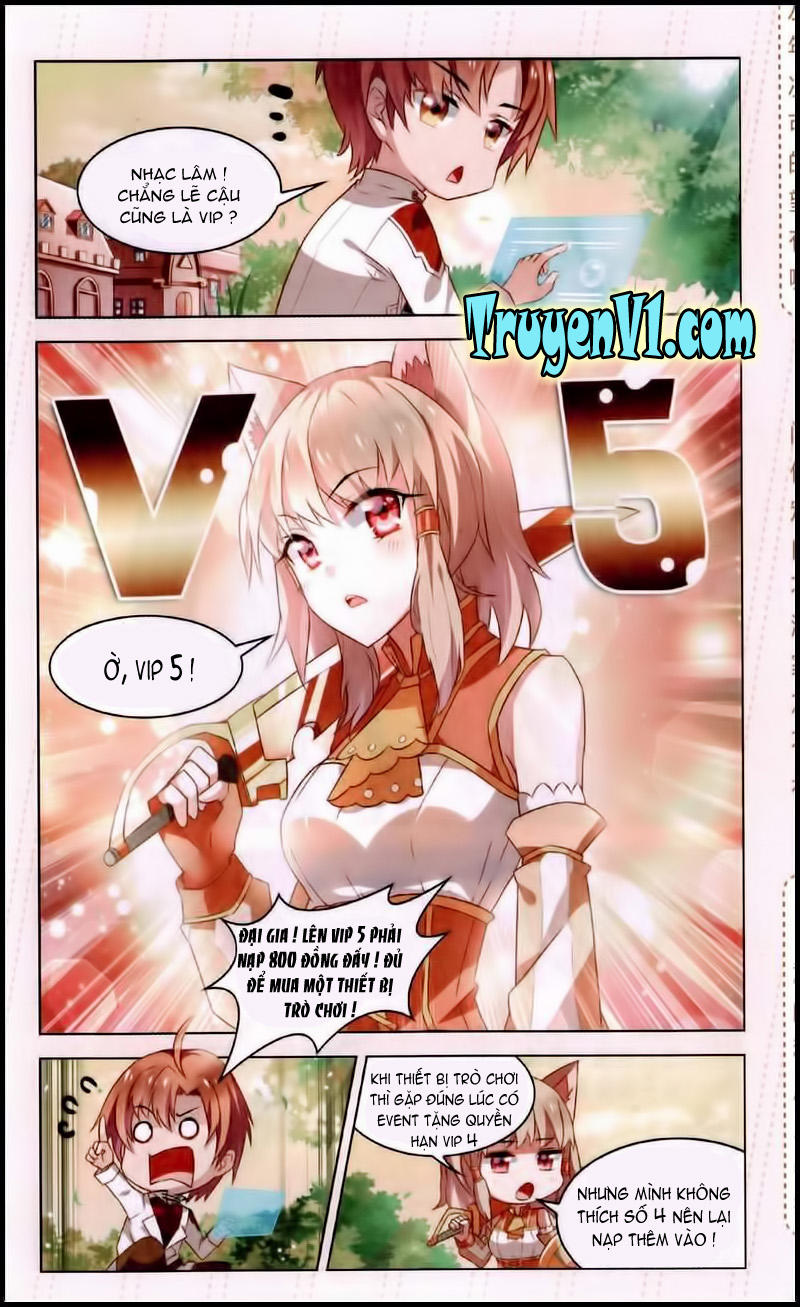 Hạch Lực Đột Phá - Chương 38 - Trang 20