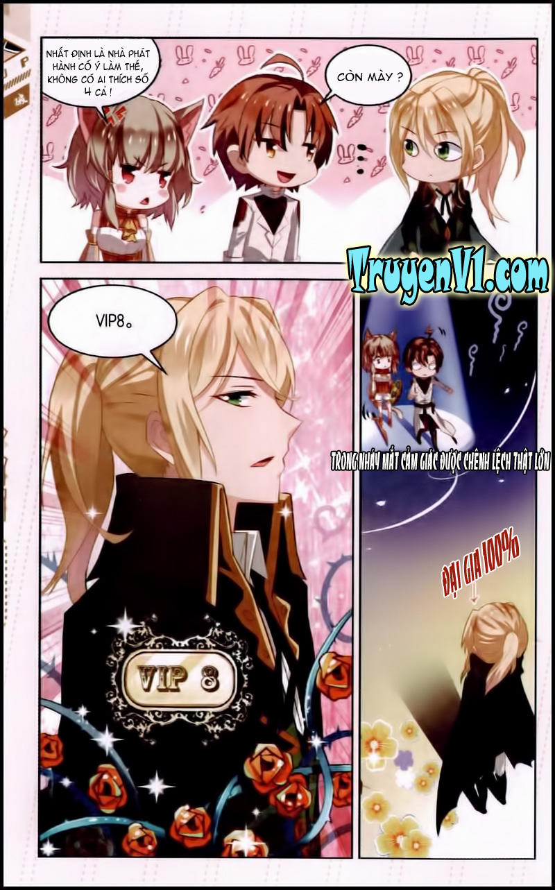 Hạch Lực Đột Phá - Chương 38 - Trang 21