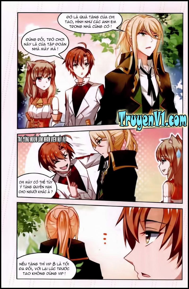 Hạch Lực Đột Phá - Chương 38 - Trang 22