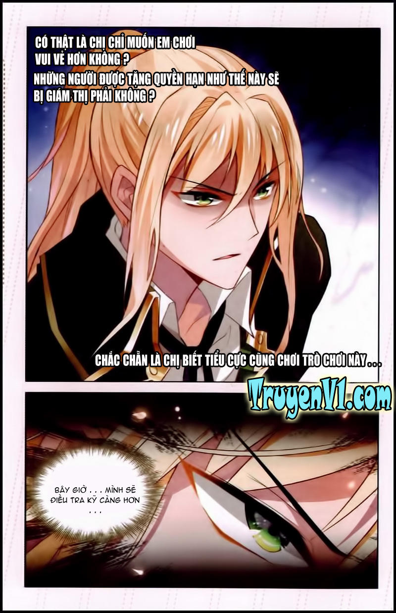 Hạch Lực Đột Phá - Chương 38 - Trang 23