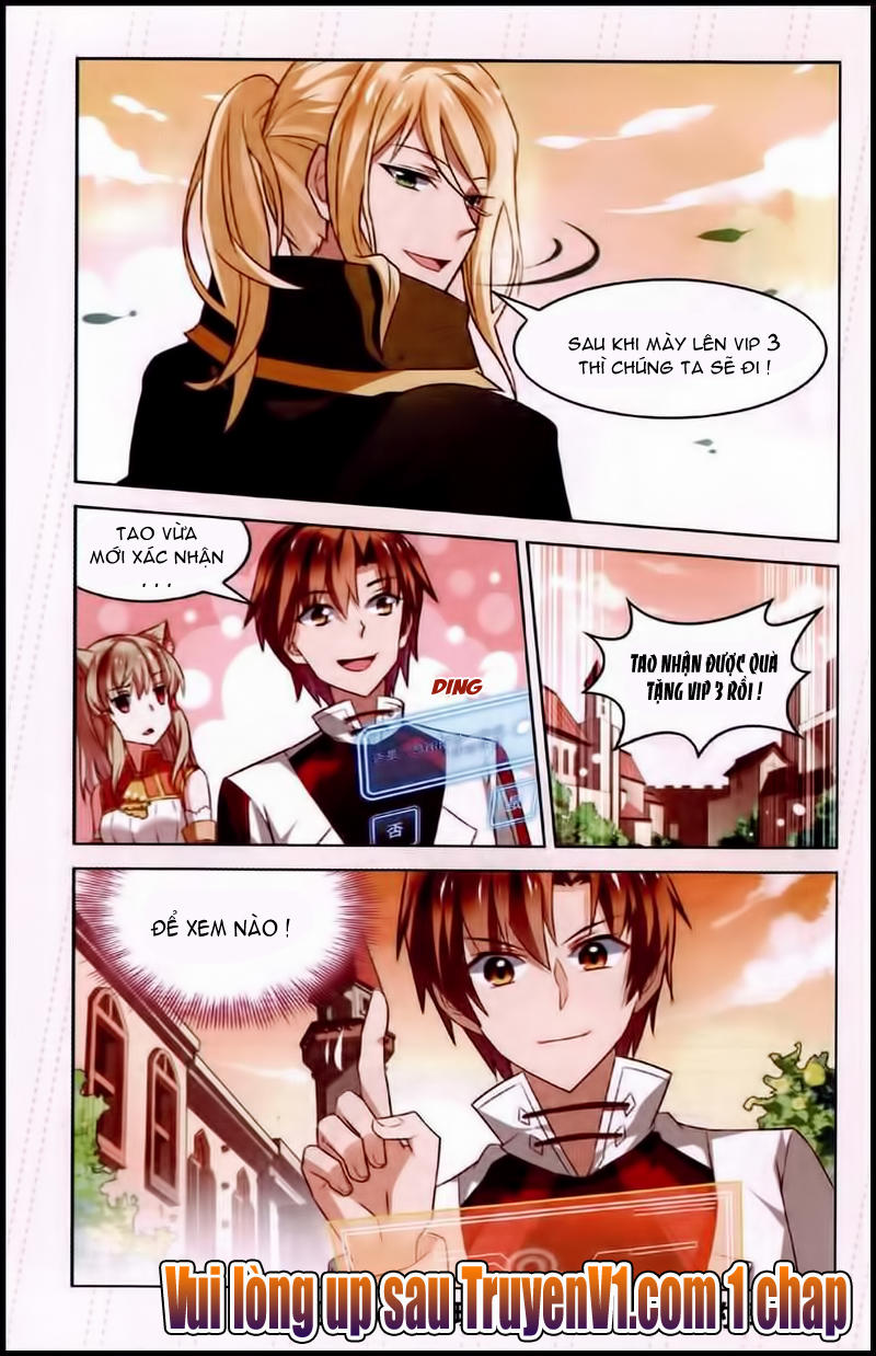 Hạch Lực Đột Phá - Chương 38 - Trang 24