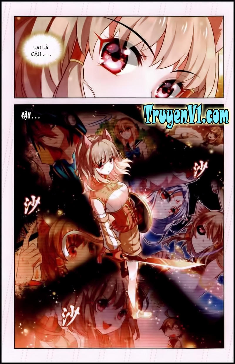 Hạch Lực Đột Phá - Chương 38 - Trang 7