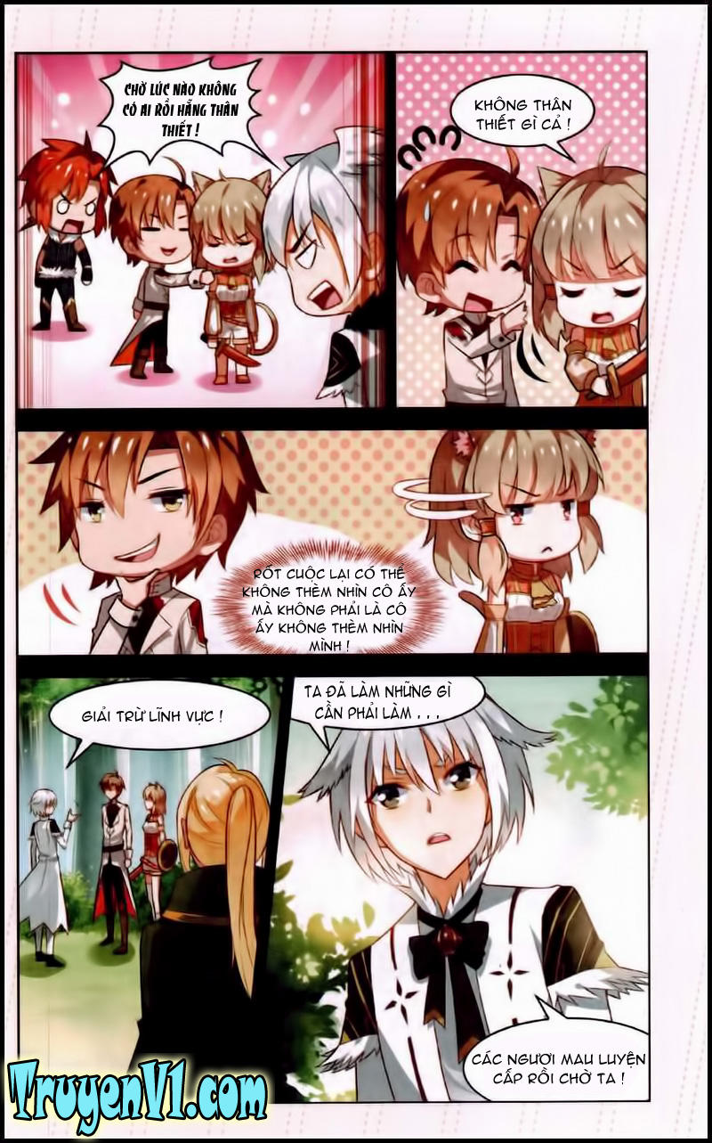 Hạch Lực Đột Phá - Chương 38 - Trang 9