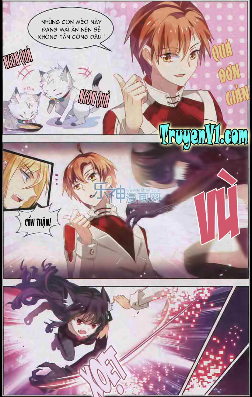 Hạch Lực Đột Phá - Chương 39 - Trang 13