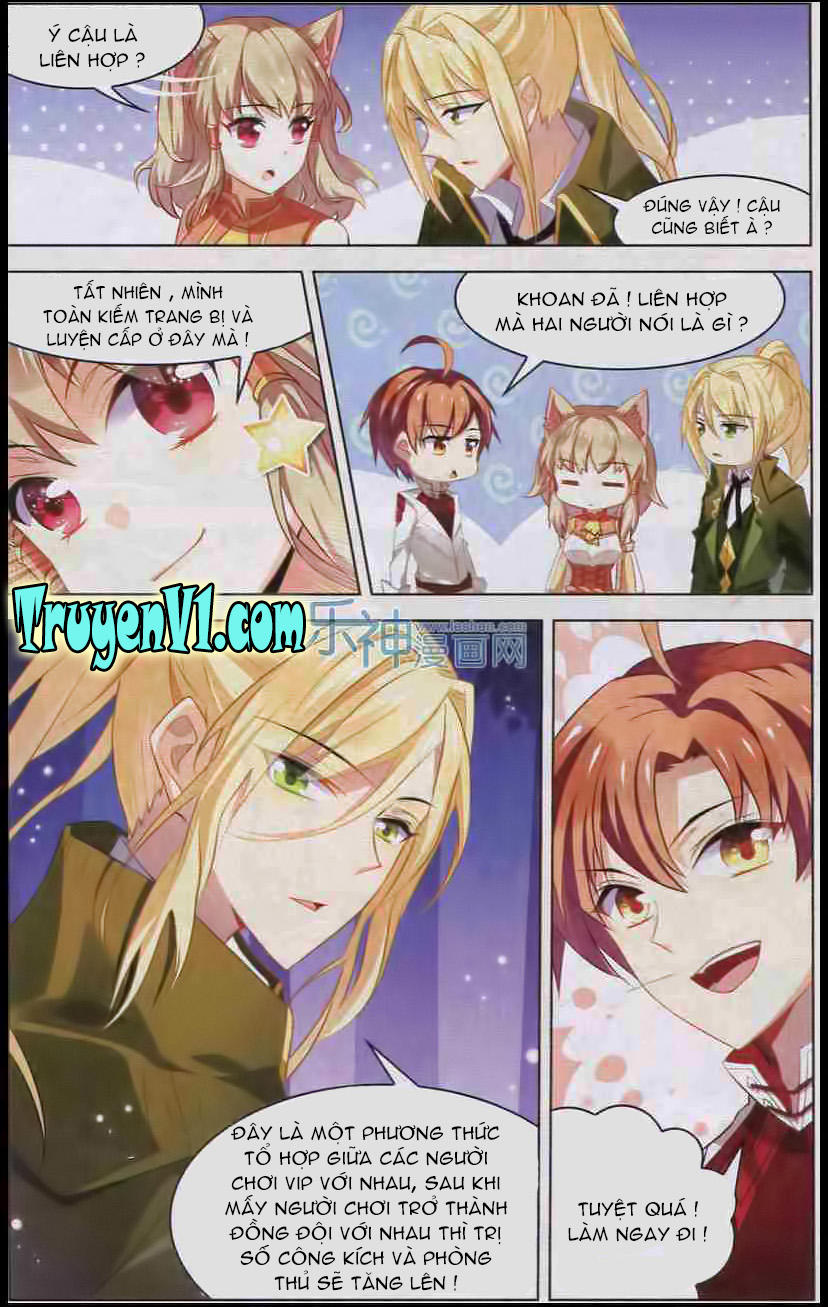 Hạch Lực Đột Phá - Chương 39 - Trang 15