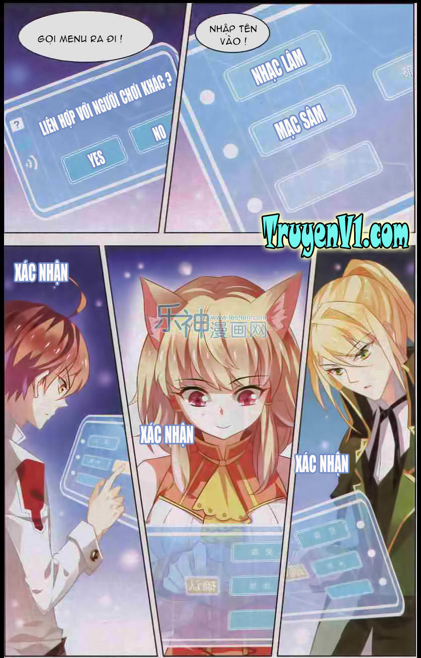 Hạch Lực Đột Phá - Chương 39 - Trang 16