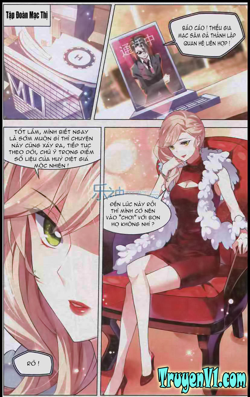 Hạch Lực Đột Phá - Chương 39 - Trang 18