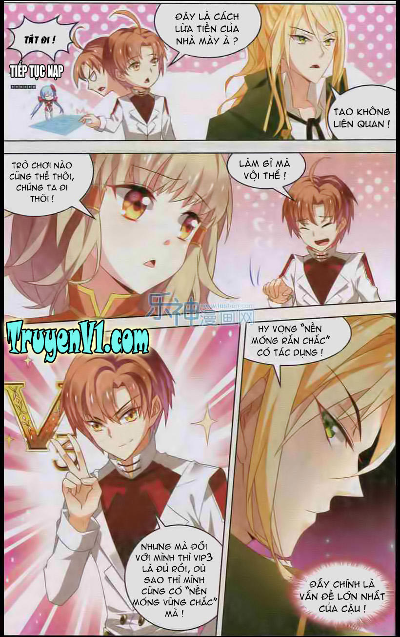 Hạch Lực Đột Phá - Chương 39 - Trang 3