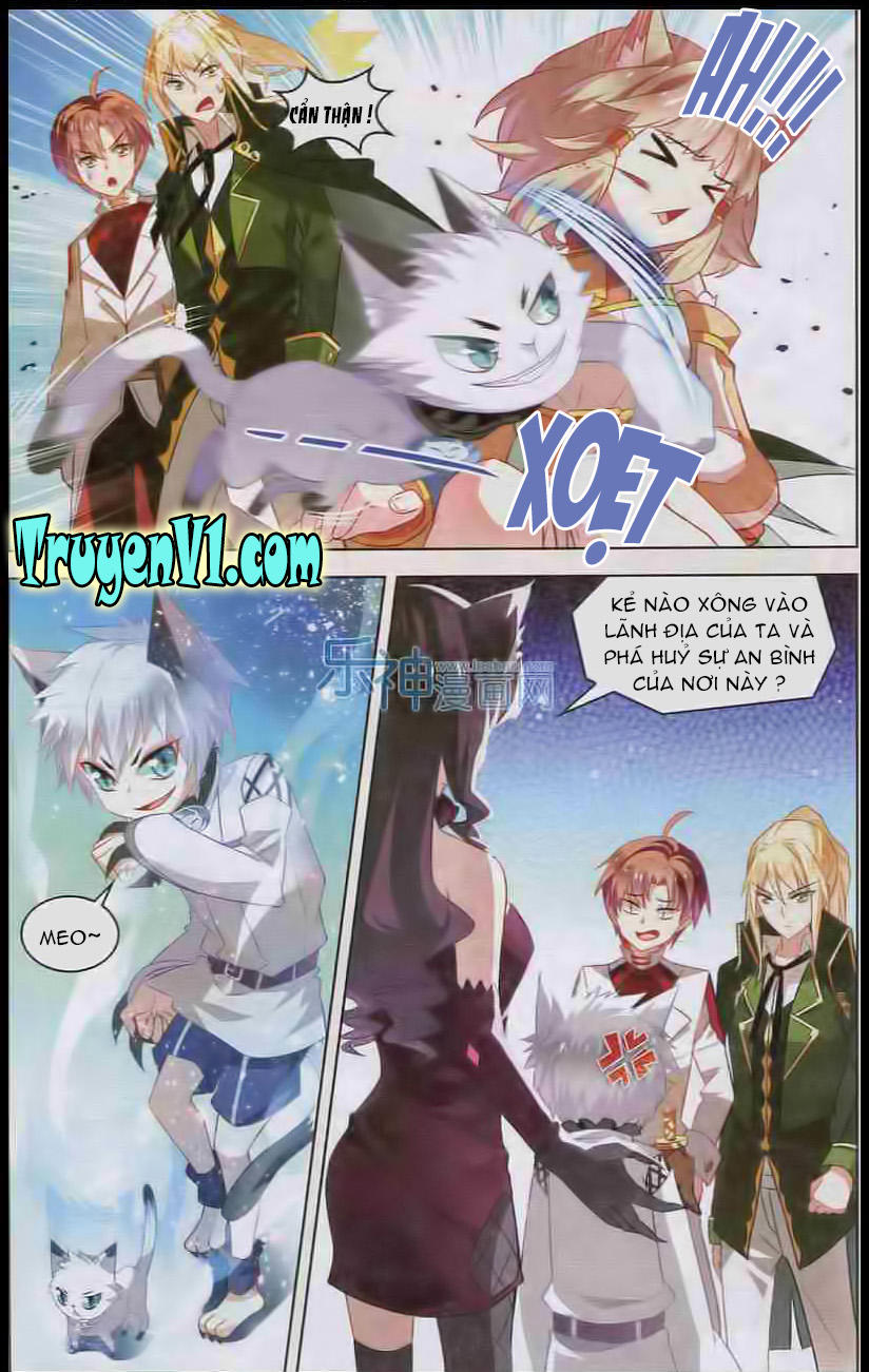 Hạch Lực Đột Phá - Chương 39 - Trang 7