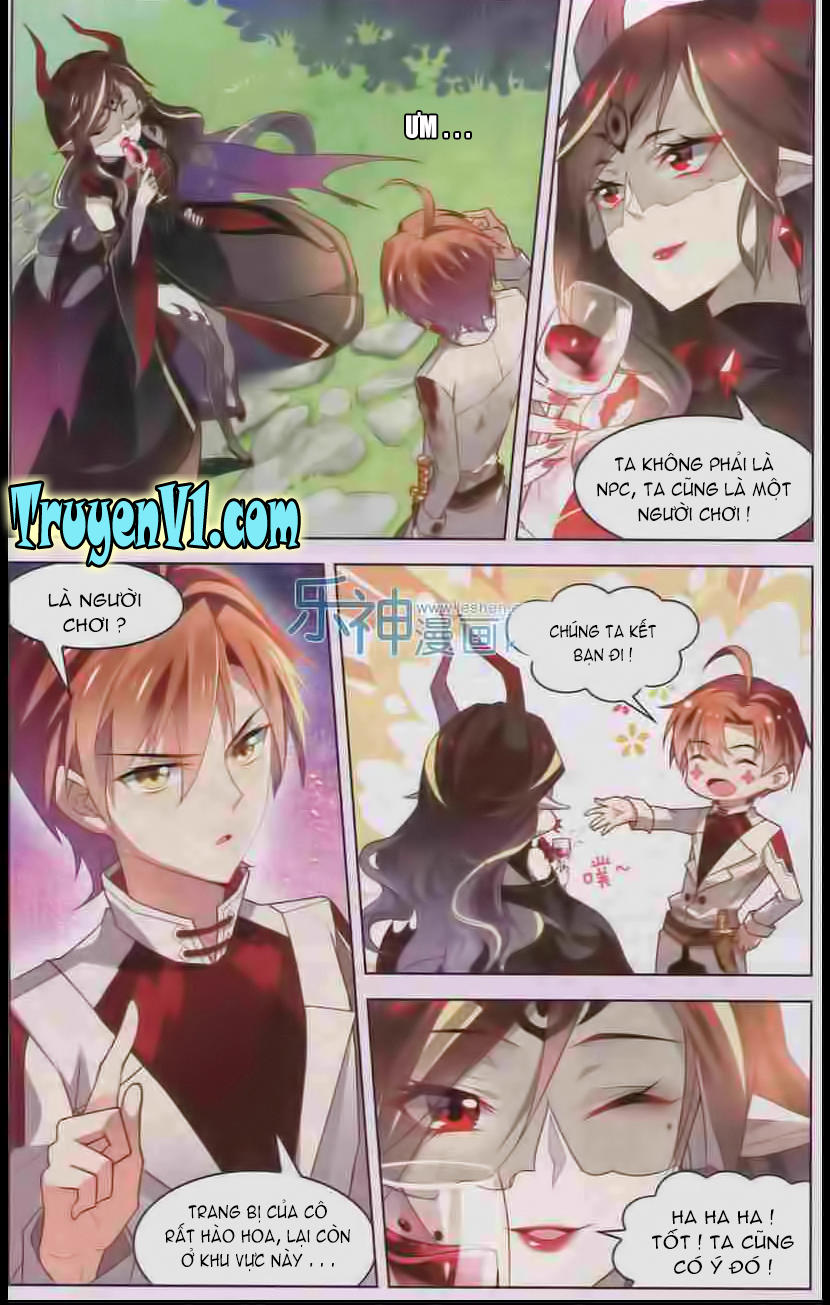 Hạch Lực Đột Phá - Chương 40 - Trang 13