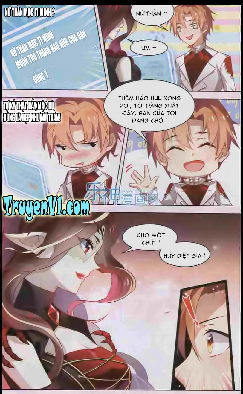 Hạch Lực Đột Phá - Chương 40 - Trang 14