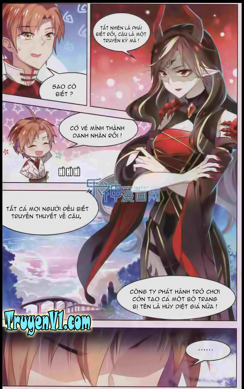 Hạch Lực Đột Phá - Chương 40 - Trang 15