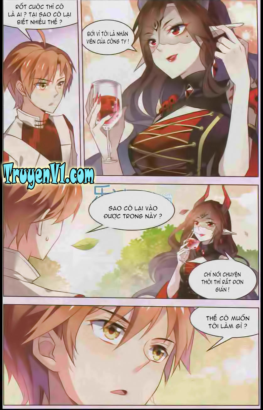 Hạch Lực Đột Phá - Chương 40 - Trang 18