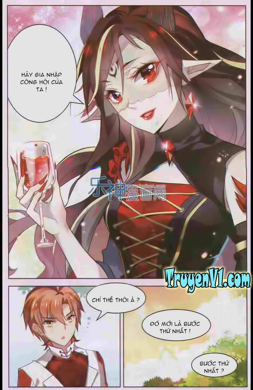 Hạch Lực Đột Phá - Chương 40 - Trang 19