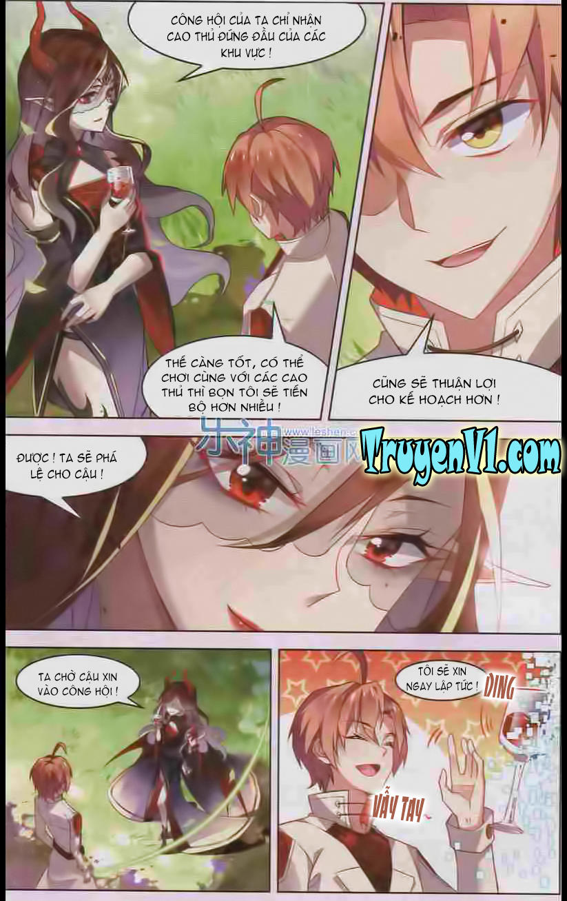 Hạch Lực Đột Phá - Chương 40 - Trang 22