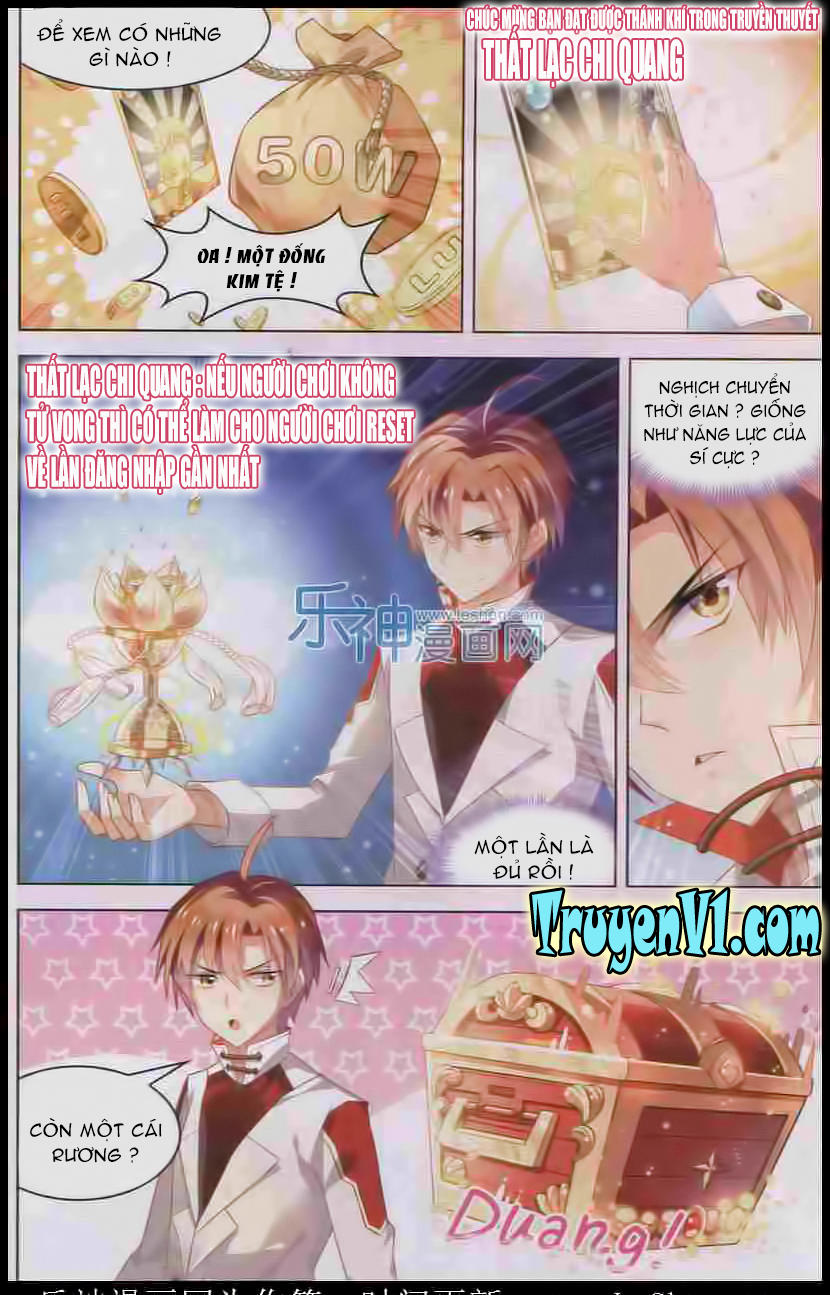 Hạch Lực Đột Phá - Chương 40 - Trang 8