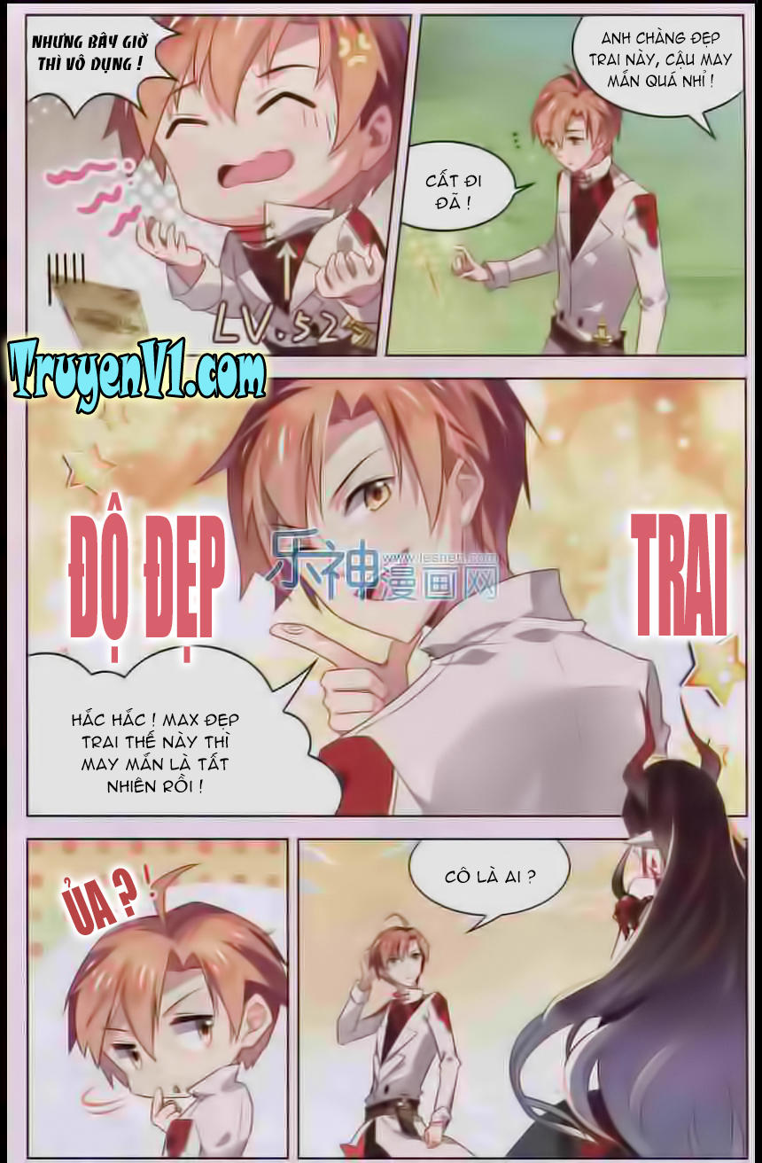 Hạch Lực Đột Phá - Chương 40 - Trang 10