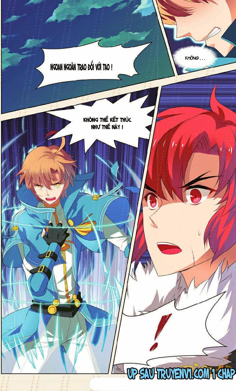 Hạch Lực Đột Phá - Chương 6.2 - Trang 12