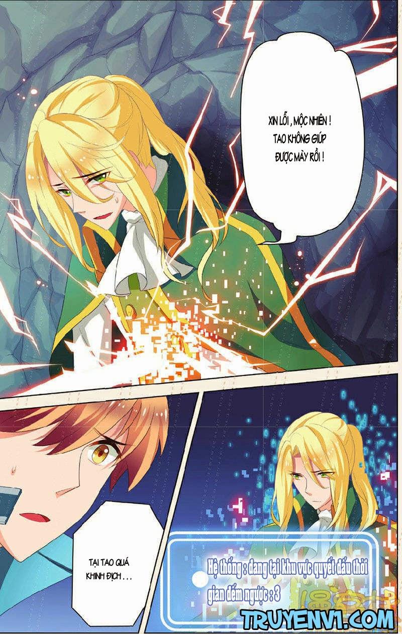 Hạch Lực Đột Phá - Chương 6.2 - Trang 5