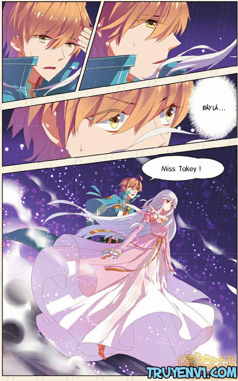 Hạch Lực Đột Phá - Chương 6.2 - Trang 9