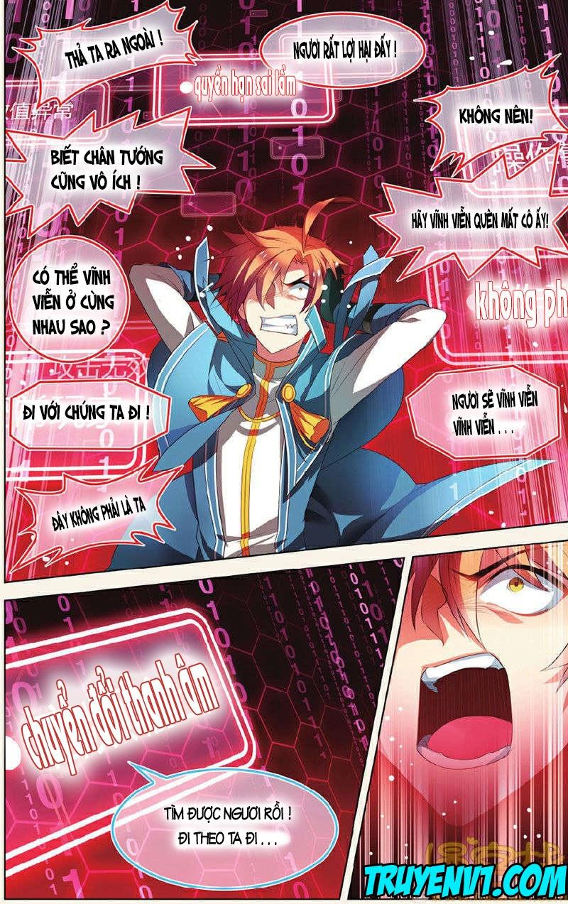 Hạch Lực Đột Phá - Chương 7.2 - Trang 5