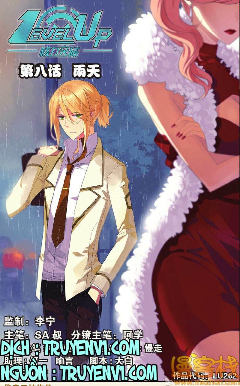 Hạch Lực Đột Phá - Chương 8 - Trang 1