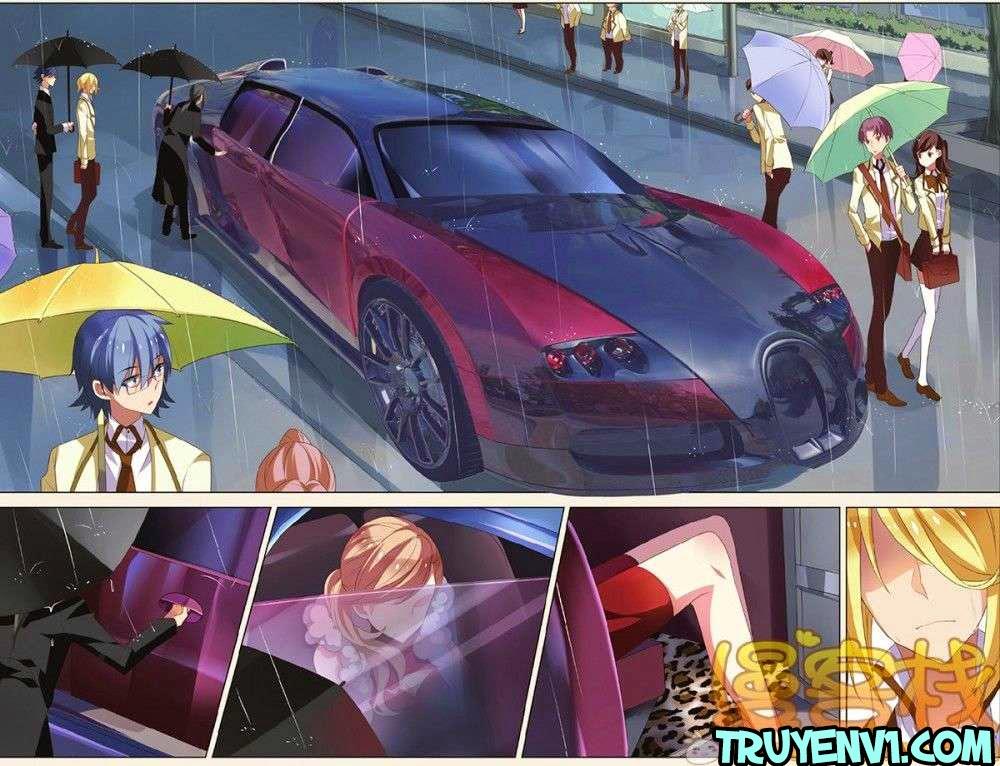 Hạch Lực Đột Phá - Chương 8 - Trang 13