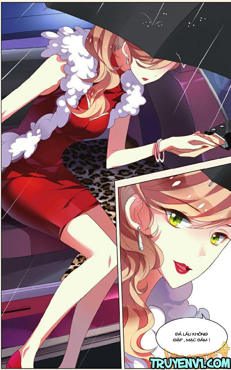 Hạch Lực Đột Phá - Chương 8 - Trang 14