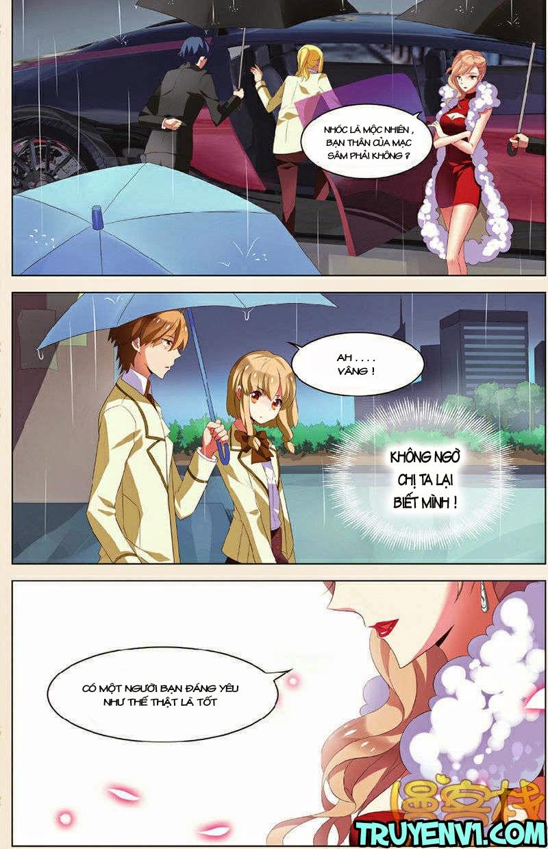 Hạch Lực Đột Phá - Chương 8 - Trang 17