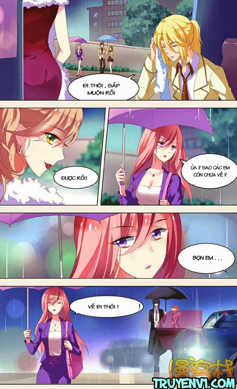 Hạch Lực Đột Phá - Chương 8 - Trang 18