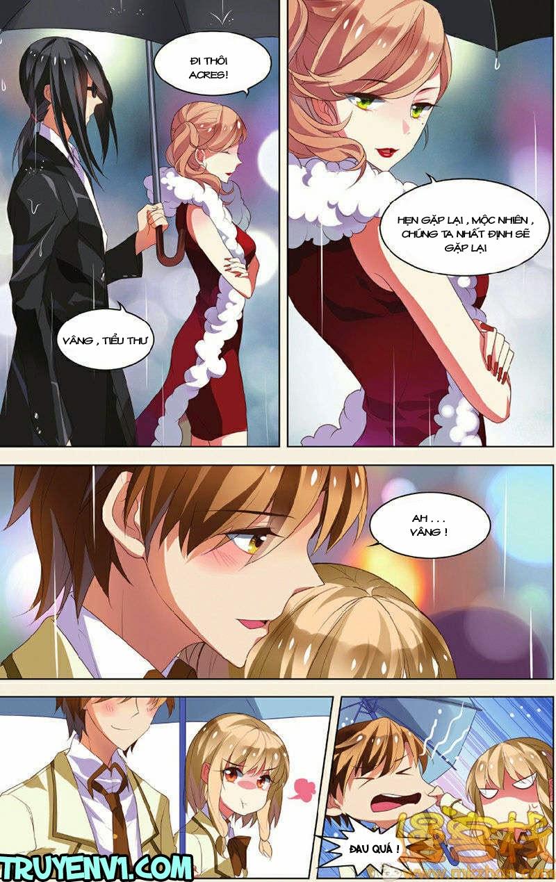 Hạch Lực Đột Phá - Chương 8 - Trang 19