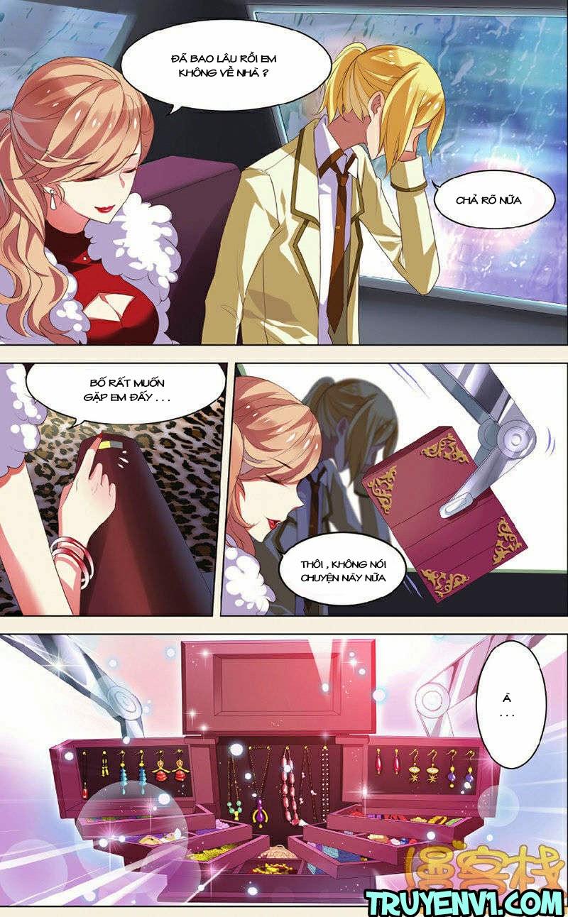 Hạch Lực Đột Phá - Chương 8 - Trang 21