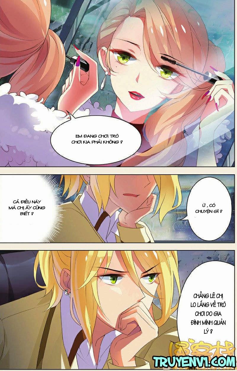 Hạch Lực Đột Phá - Chương 8 - Trang 22