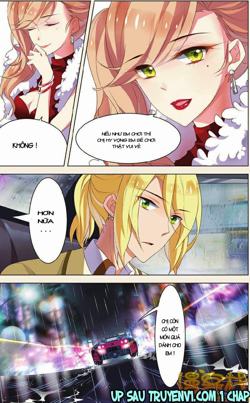 Hạch Lực Đột Phá - Chương 8 - Trang 23