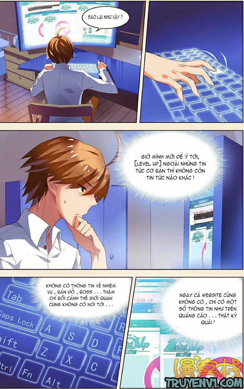 Hạch Lực Đột Phá - Chương 9.1 - Trang 2