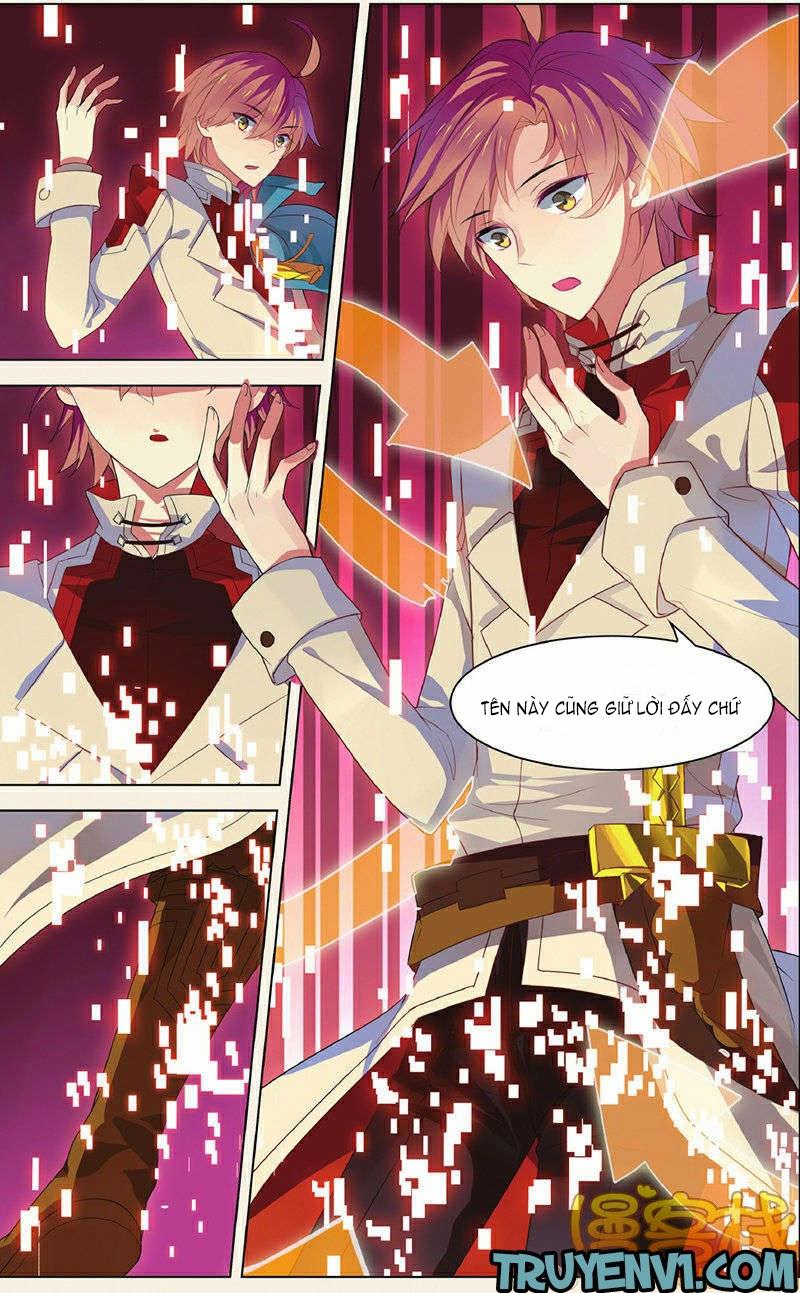 Hạch Lực Đột Phá - Chương 9.2 - Trang 9