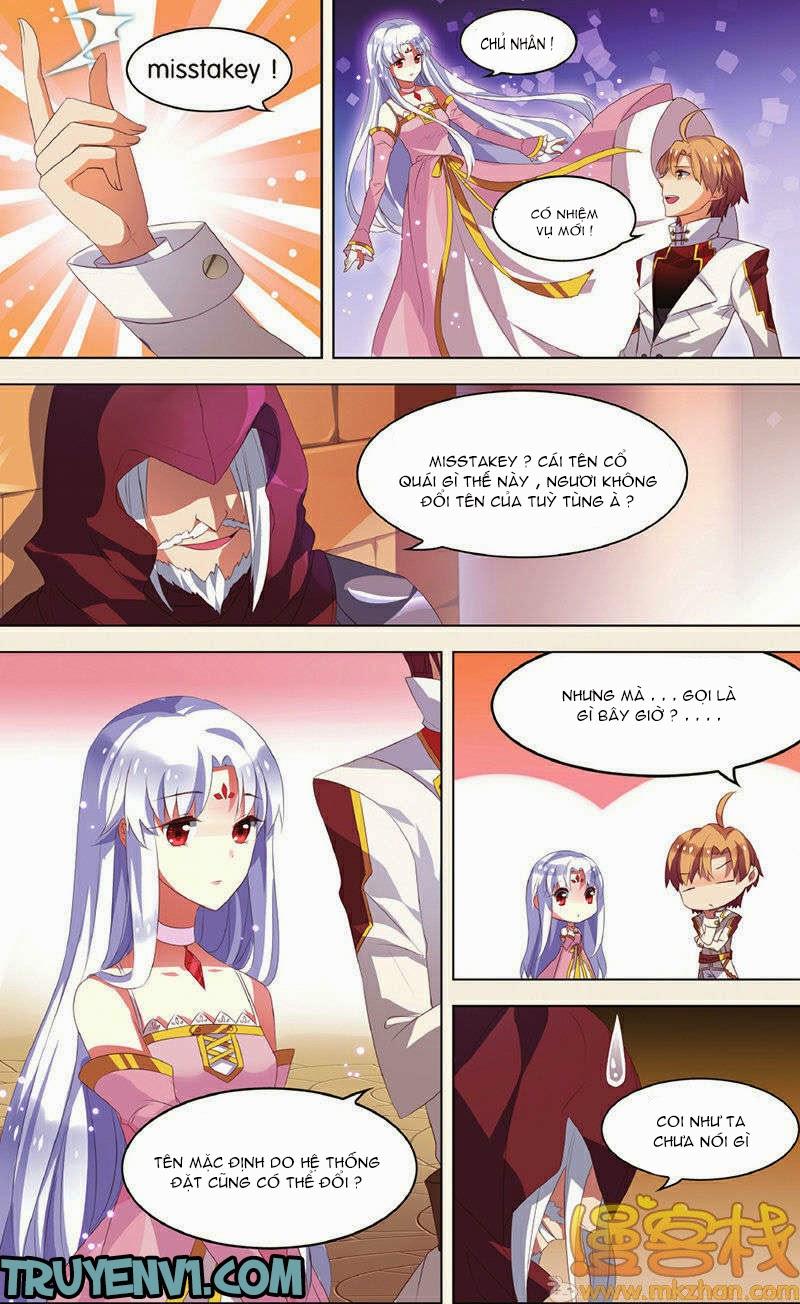 Hạch Lực Đột Phá - Chương 9.2 - Trang 10