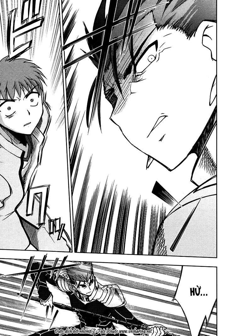 Fate Stay Night - Chương 1 - Trang 45