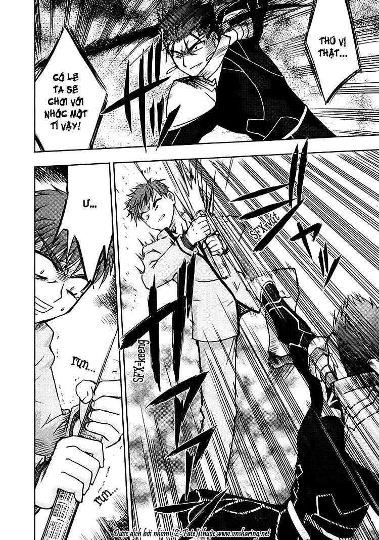 Fate Stay Night - Chương 1 - Trang 53