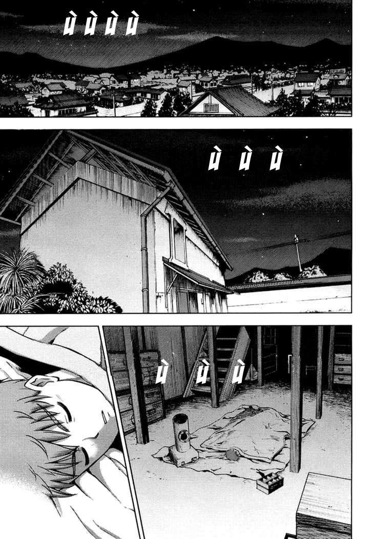 Fate Stay Night - Chương 12 - Trang 13