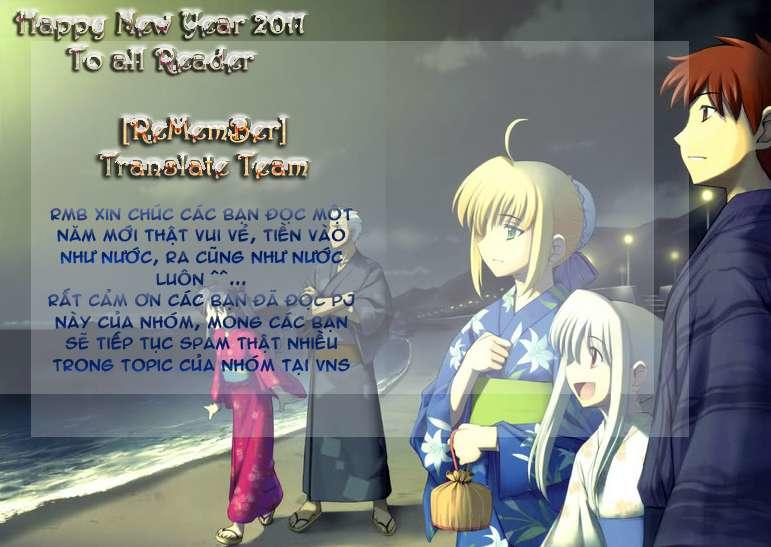 Fate Stay Night - Chương 13 - Trang 30