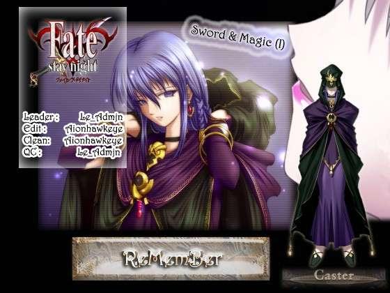 Fate Stay Night - Chương 15 - Trang 18