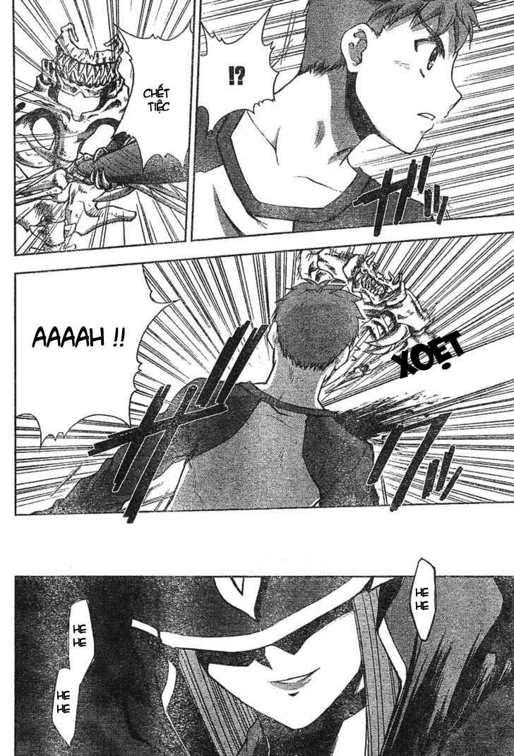 Fate Stay Night - Chương 15 - Trang 5