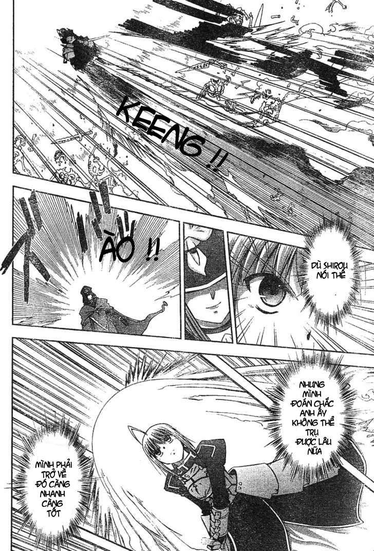 Fate Stay Night - Chương 15 - Trang 7