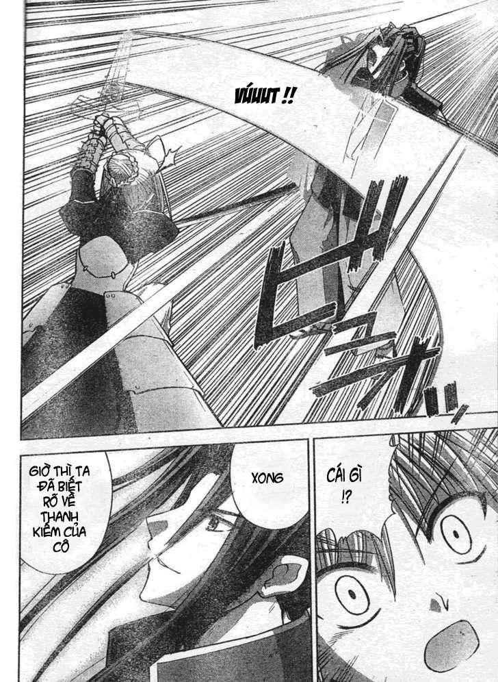 Fate Stay Night - Chương 16 - Trang 16